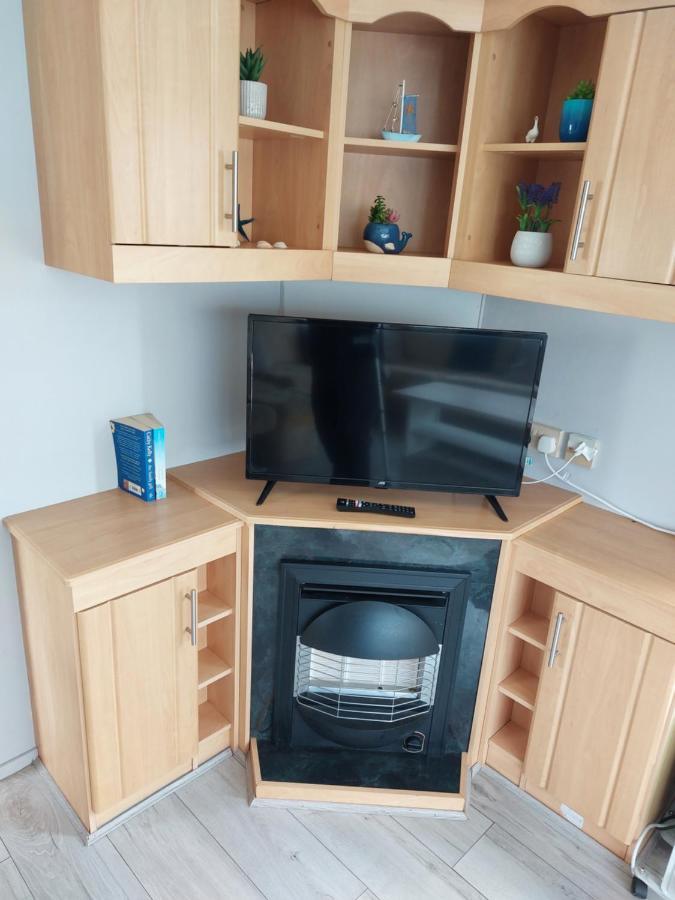 Above & Beyond Caravans Rhyl Bagian luar foto