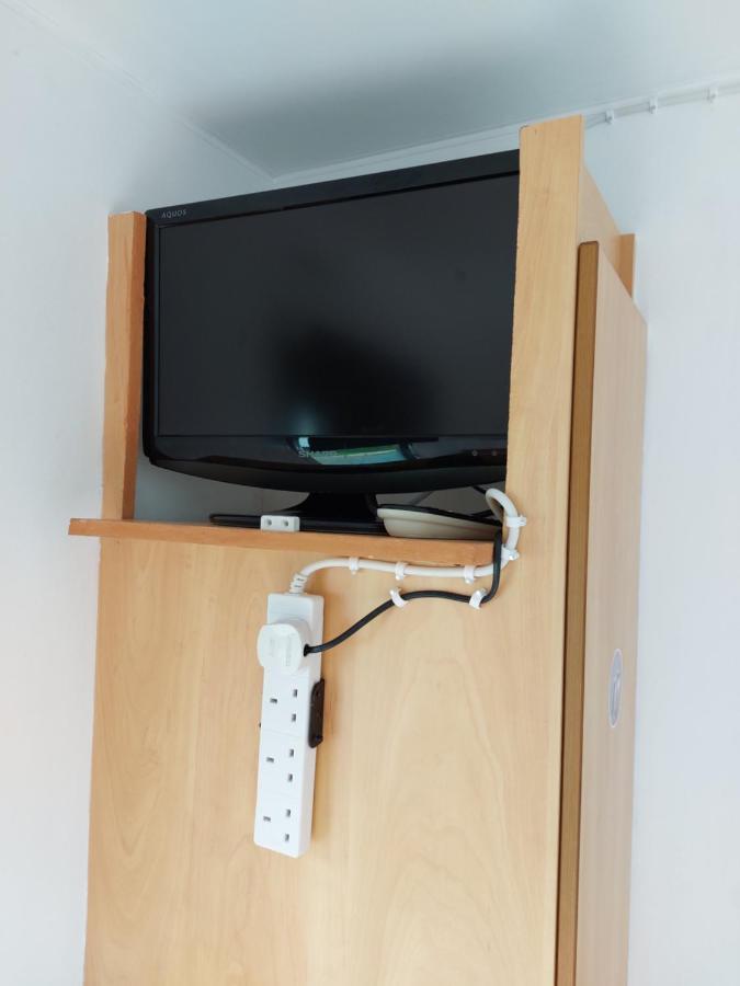 Above & Beyond Caravans Rhyl Bagian luar foto